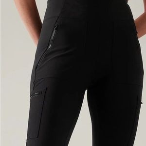Athleta: HEADLANDS HYBRID TIGHT